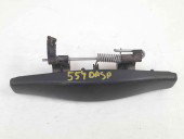 Maner usa dreapta spate Renault Symbol 2 / Thalia [Fabr 2008-2012] TED11