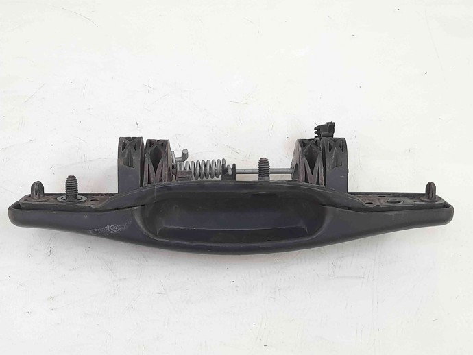 Maner usa dreapta spate Renault Symbol 2 / Thalia [Fabr 2008-2012] TED11