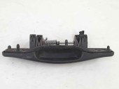 Maner usa dreapta spate Renault Symbol 2 / Thalia [Fabr 2008-2012] TED11