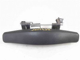 Maner usa stanga fata Renault Symbol 2 / Thalia [Fabr 2008-2012] TED11