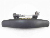 Maner usa stanga fata Renault Symbol 2 / Thalia [Fabr 2008-2012] TED11