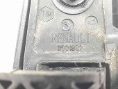 Maner usa stanga fata Renault Symbol 2 / Thalia [Fabr 2008-2012] TED11