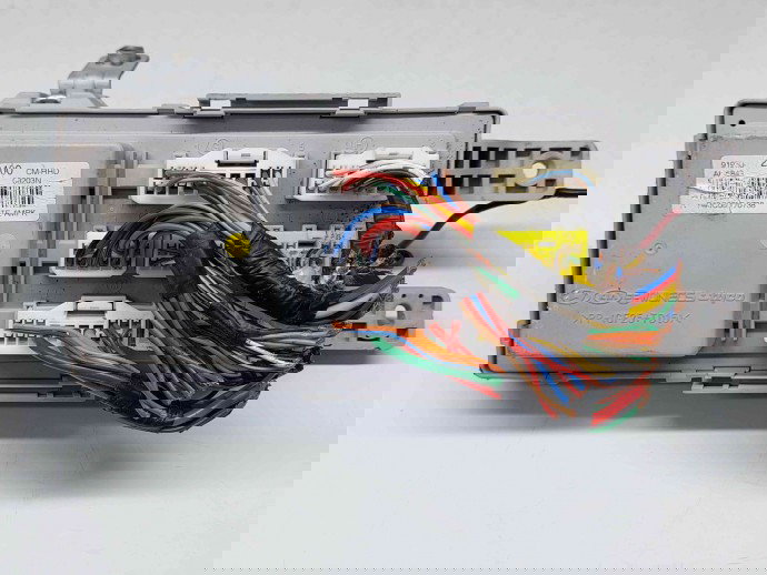 Panou sigurante Hyundai Santa Fe 2 (CM) [Fabr 2005-2012] 91930-2B400