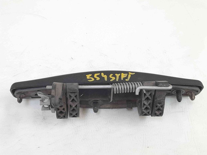 Maner usa stanga fata Renault Symbol 2 / Thalia [Fabr 2008-2012] TED11