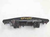 Maner usa stanga fata Renault Symbol 2 / Thalia [Fabr 2008-2012] TED11