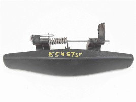 Maner usa stanga spate Renault Symbol 2 / Thalia [Fabr 2008-2012] TED11