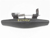Maner usa stanga spate Renault Symbol 2 / Thalia [Fabr 2008-2012] TED11