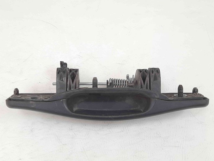Maner usa stanga spate Renault Symbol 2 / Thalia [Fabr 2008-2012] TED11