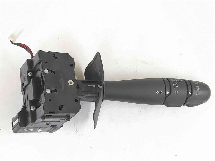 Maneta semnalizare Renault Symbol 2 / Thalia [Fabr 2008-2012] 8200542094