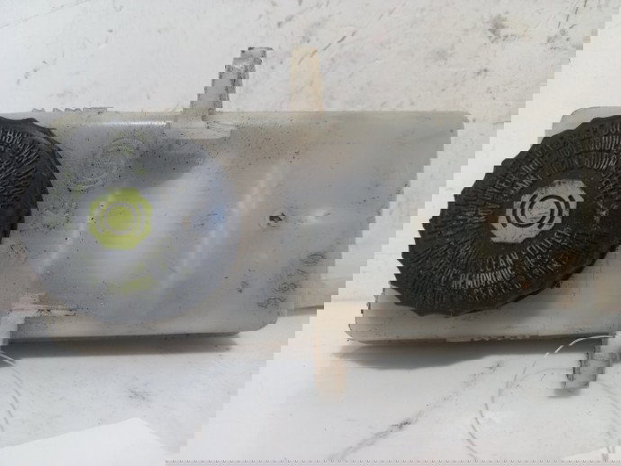 Vas lichid frana Peugeot 307 1.6 HDI 0204224574 2000-2008