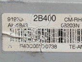 Panou sigurante Hyundai Santa Fe 2 (CM) [Fabr 2005-2012] 91930-2B400