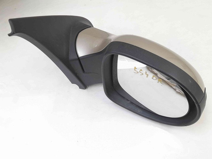 Oglinda dreapta Renault Symbol 2 / Thalia [Fabr 2008-2012] TED11