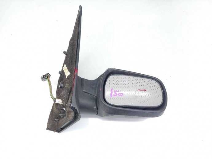 Oglinda dreapta Ford Fusion (JU) [Fabr 2002-2012] 