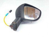Oglinda dreapta Renault Captur [Fabr 2013-prezent]