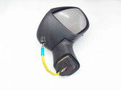 Oglinda dreapta Renault Captur [Fabr 2013-prezent]