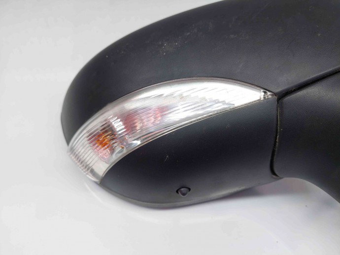 Oglinda dreapta Renault Captur [Fabr 2013-prezent]
