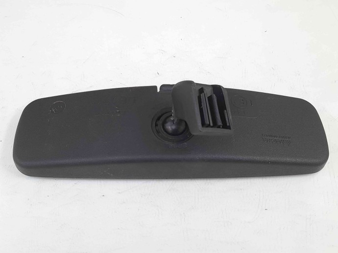 Oglinda retrovizoare Renault Symbol 2 / Thalia [Fabr 2008-2012] OEM