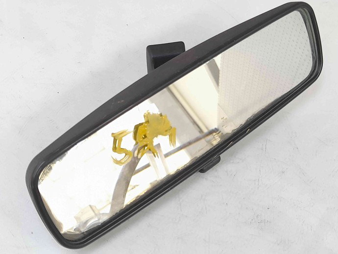 Oglinda retrovizoare Renault Symbol 2 / Thalia [Fabr 2008-2012] OEM