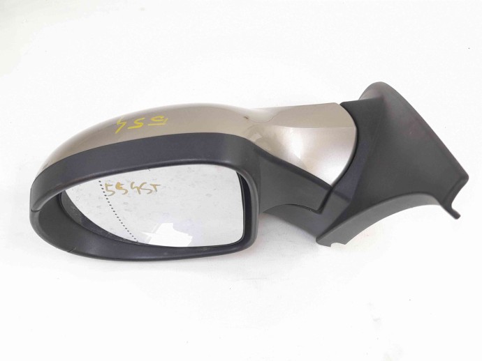 Oglinda stanga Renault Symbol 2 / Thalia [Fabr 2008-2012] TED11
