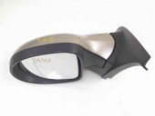 Oglinda stanga Renault Symbol 2 / Thalia [Fabr 2008-2012] TED11