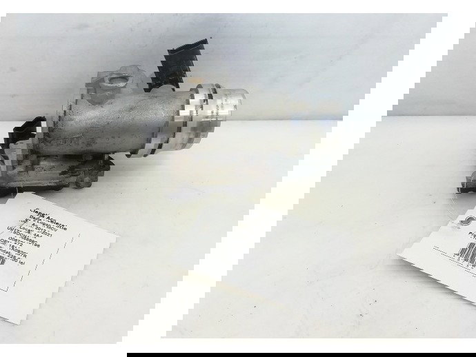 Clapeta acceleratie Dacia Logan 2 MCV 1.5 DCI K9K 161A09287R 2012-2021