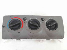 Panou comanda clima Renault Symbol 2 / Thalia [Fabr 2008-2012] 69520007