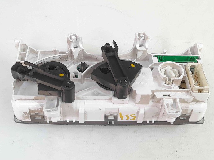 Panou comanda clima Renault Symbol 2 / Thalia [Fabr 2008-2012] 69520007