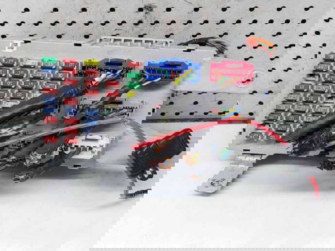 Panou sigurante Hyundai Santa Fe 2 (CM) [Fabr 2005-2012] 91930-2B400