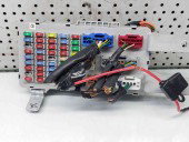 Panou sigurante Hyundai Santa Fe 2 (CM) [Fabr 2005-2012] 91930-2B400