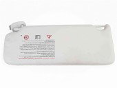 Parasolar dreapta Renault Symbol 2 / Thalia [Fabr 2008-2012] 7700849118