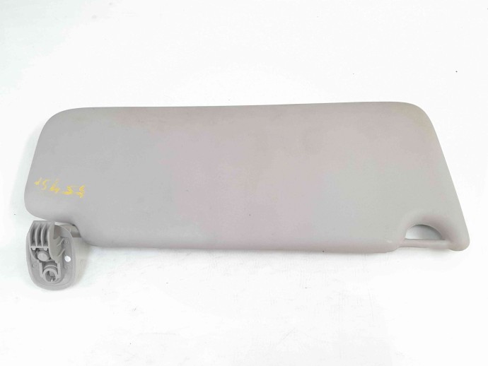Parasolar stanga Renault Symbol 2 / Thalia [Fabr 2008-2012] 7700849117