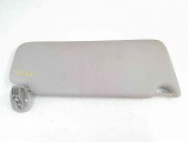 Parasolar stanga Renault Symbol 2 / Thalia [Fabr 2008-2012] 7700849117