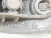Parasolar stanga Renault Symbol 2 / Thalia [Fabr 2008-2012] 7700849117