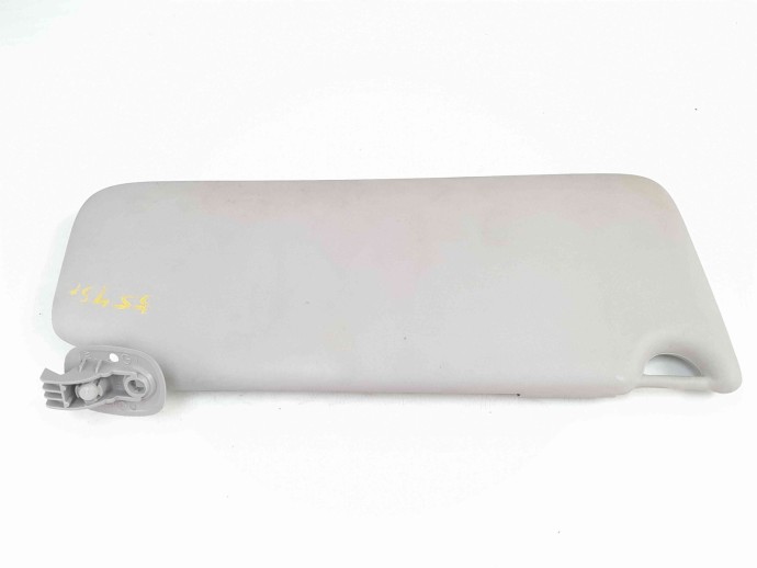 Parasolar stanga Renault Symbol 2 / Thalia [Fabr 2008-2012] 7700849117