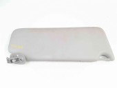 Parasolar stanga Renault Symbol 2 / Thalia [Fabr 2008-2012] 7700849117