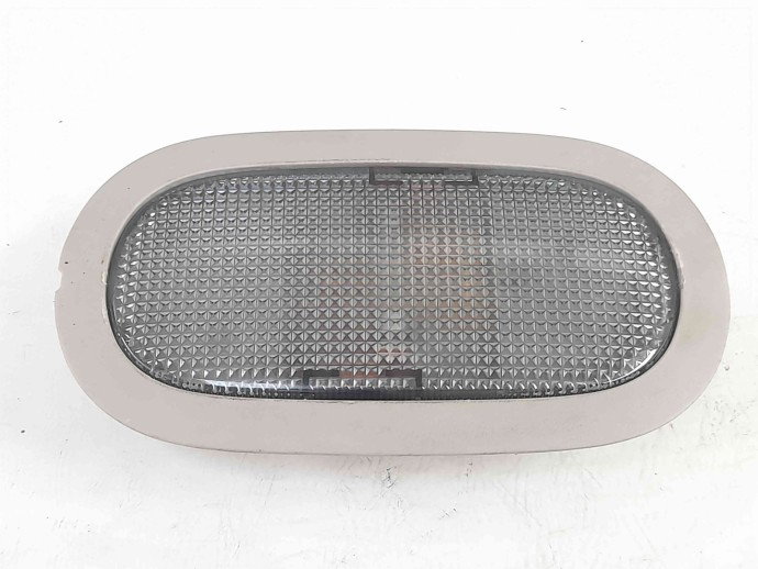 Plafoniera fata Renault Symbol 2 / Thalia [Fabr 2008-2012] 7700410612
