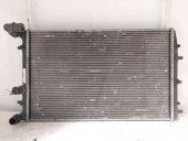 Radiator apa SKODA Fabia 1 Combi (6Y5) [Fabr 2000-2008] 6Q0121253R 1.9 ATD 