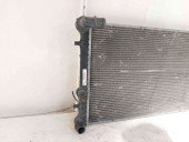 Radiator apa SKODA Fabia 1 Combi (6Y5) [Fabr 2000-2008] 6Q0121253R 1.9 ATD 