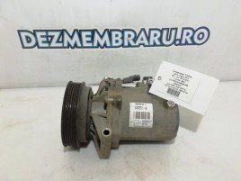 Compresor AC Dacia Logan 2 MCV 1.5 DCI K9K 8201025121 2012-2021