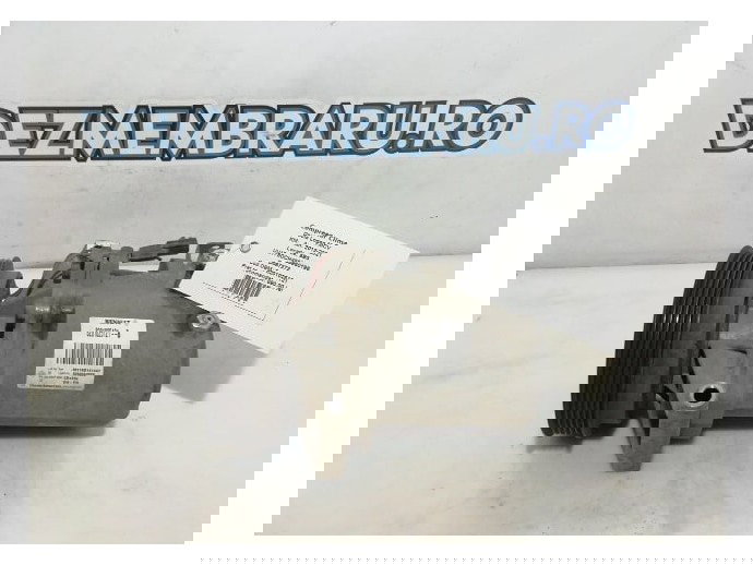 Compresor AC Dacia Logan 2 MCV 1.5 DCI K9K 8201025121 2012-2021