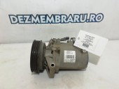 Compresor AC Dacia Logan 2 MCV 1.5 DCI K9K 8201025121 2012-2021