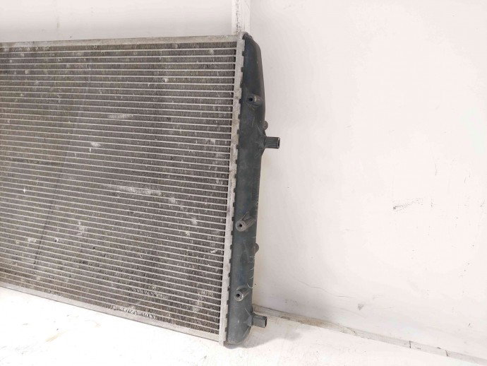 Radiator apa SKODA Fabia 1 Combi (6Y5) [Fabr 2000-2008] 6Q0121253R 1.9 ATD 