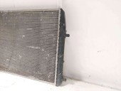 Radiator apa SKODA Fabia 1 Combi (6Y5) [Fabr 2000-2008] 6Q0121253R 1.9 ATD 