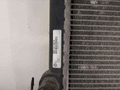 Radiator apa SKODA Fabia 1 Combi (6Y5) [Fabr 2000-2008] 6Q0121253R 1.9 ATD 