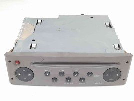 Radio CD Renault Symbol 2 / Thalia [Fabr 2008-2012] 8200791253