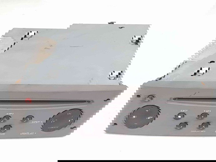 Radio CD Renault Symbol 2 / Thalia [Fabr 2008-2012] 8200791253