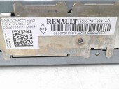 Radio CD Renault Symbol 2 / Thalia [Fabr 2008-2012] 8200791253
