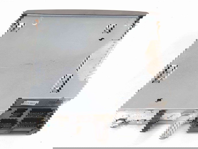 Radio CD Renault Symbol 2 / Thalia [Fabr 2008-2012] 8200791253