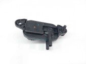 Senzor presiune Ford Focus 2 (DA) [Fabr 2004-2012] 3M5A-5L200-AB