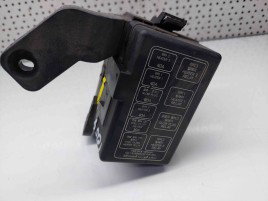  Panou sigurante Hyundai Santa Fe 2 (CM) [Fabr 2005-2012] N91428-2B021 